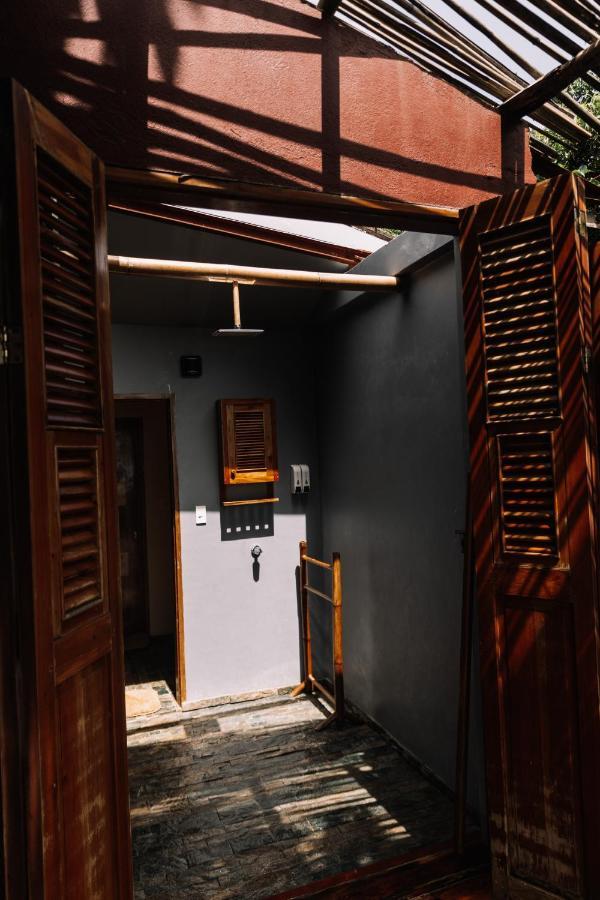 Nakabalo Guesthouse & Restaurant Siquijor Exterior foto